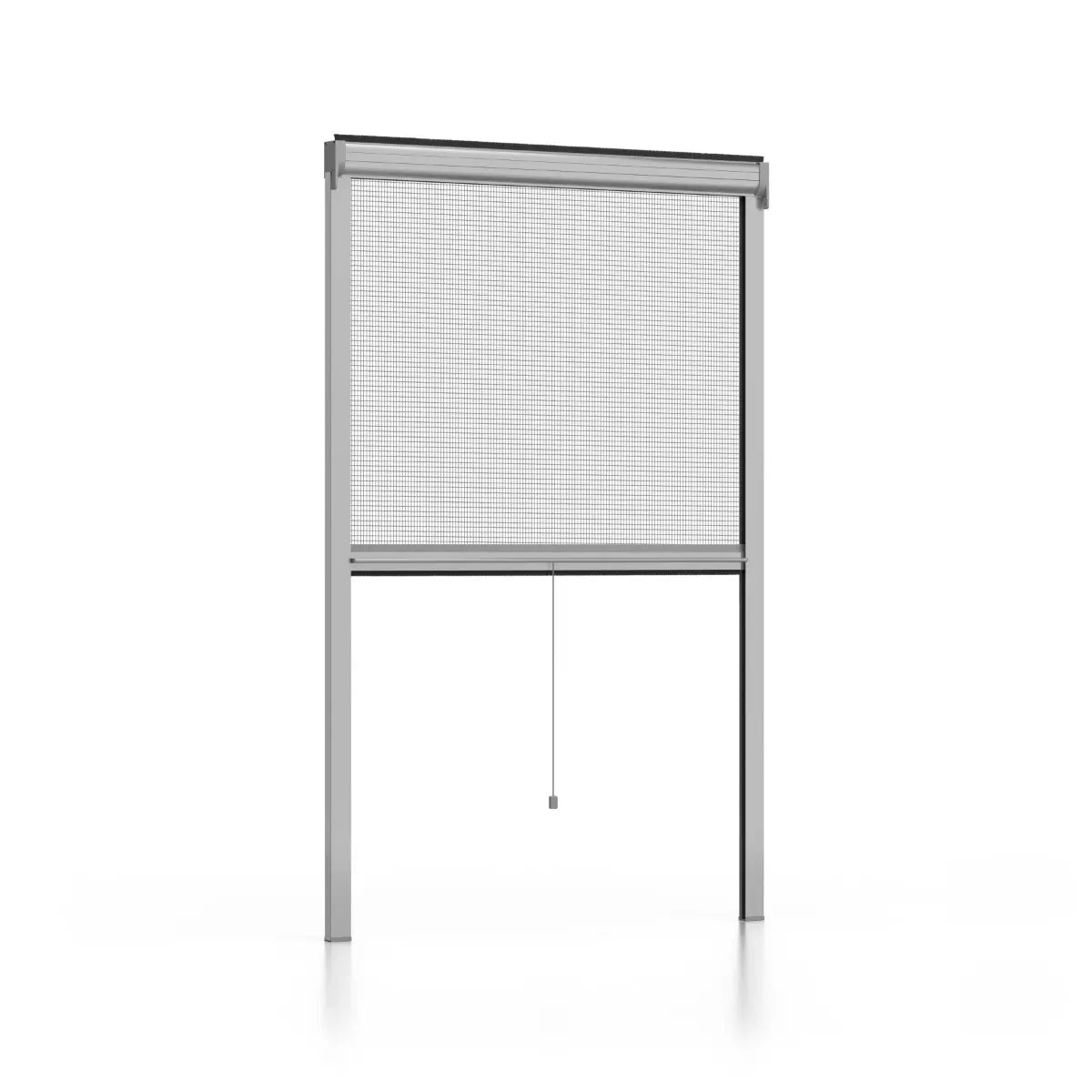 Moustiquaire enroulable recoupable — Fenêtre & Porte-fenêtre